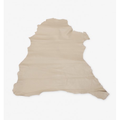 Piel de cabra mestizo piedra