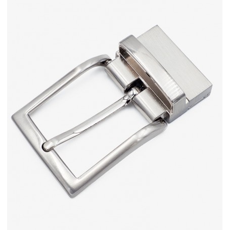 Hebilla reversible de 35 mm