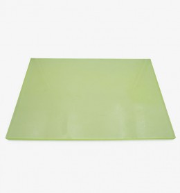 Plancha de goma 30 x 20 cm