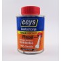 Bote de cola de contacto CEYS con pincel 250 ml.