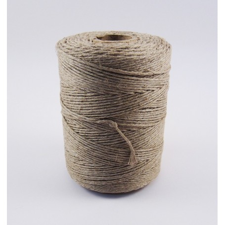 Hilo de guarnicionero 3 cabos