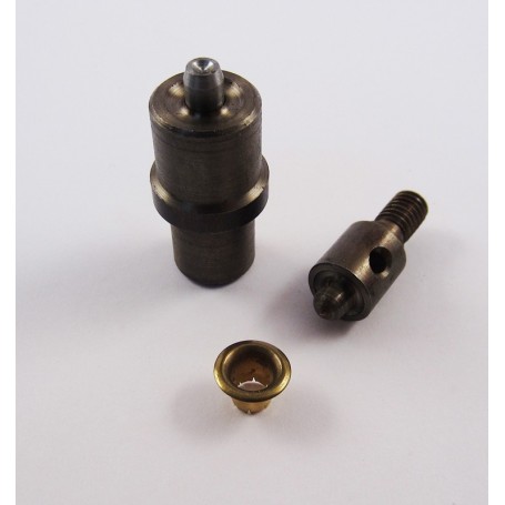 Recambio ojetes del 90