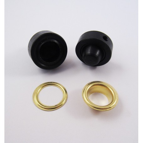 Recambio ollado del 27