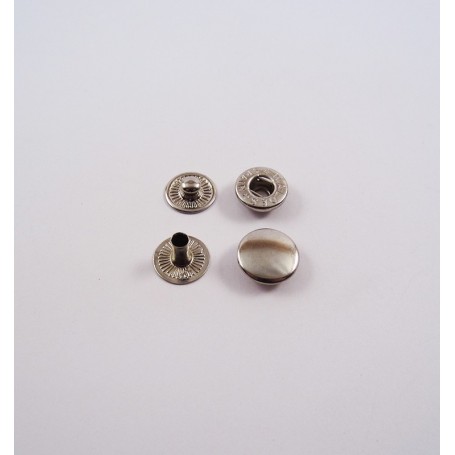 Broche Olimpia 500 (en bolsa de 25 y 100 u.)