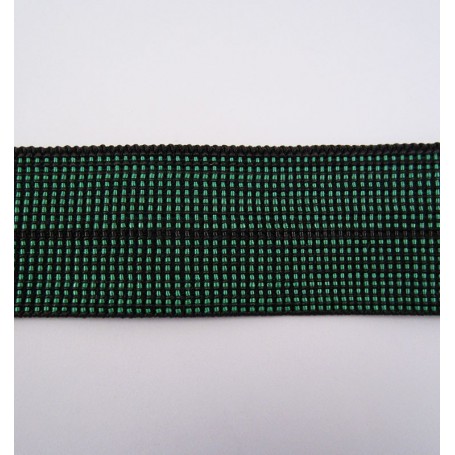 Cincha de tapicero de 4 cm