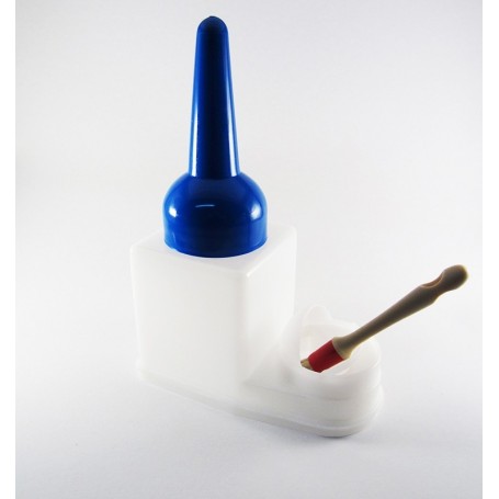 Recipiente de dar cola 0,9 l