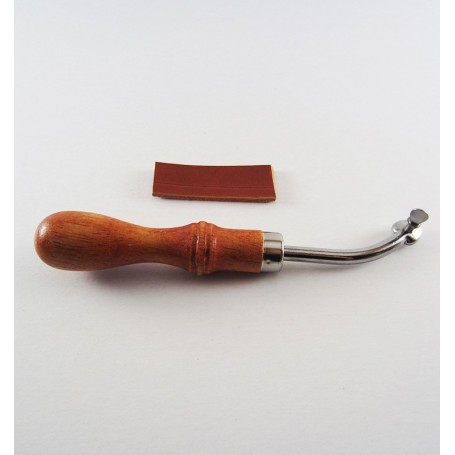 Fileteador regulable