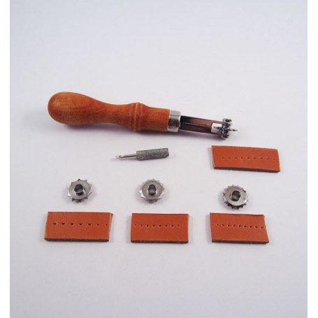 Ruleta recambiable 4 ruedas