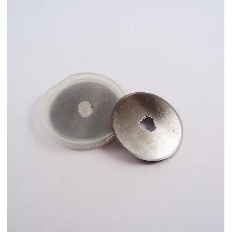 Recambio cutter rotativo profesional (3 u.)