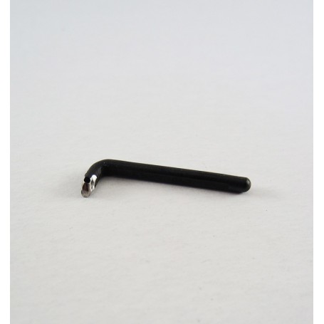 Recambio desbravador profesional