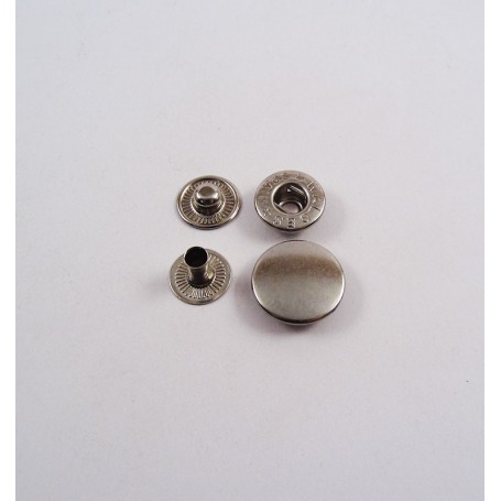 Broche Olimpia 700 calote 17 mm