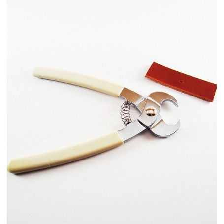 Tenaza pico del loro