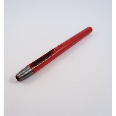 Sacabocados de golpe