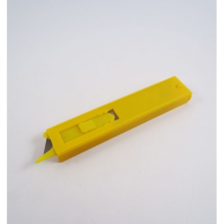 Recambio cutter máxima durabilidad