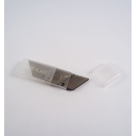 Recambio cutter metálico