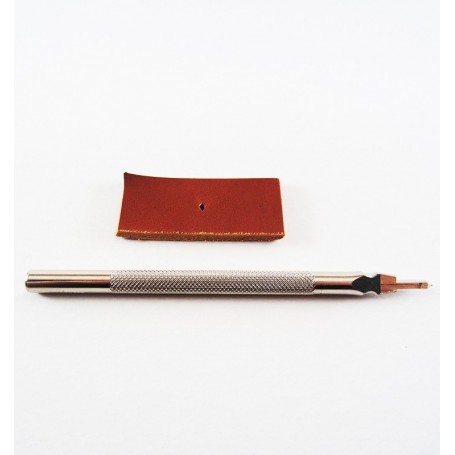 Tenedor del nº1 punta de diamante