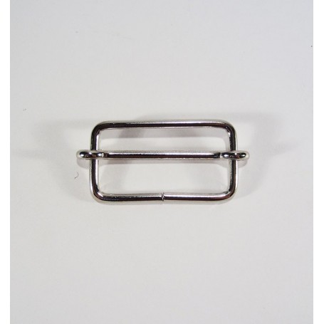 Hebilla corredera móvil 40 mm