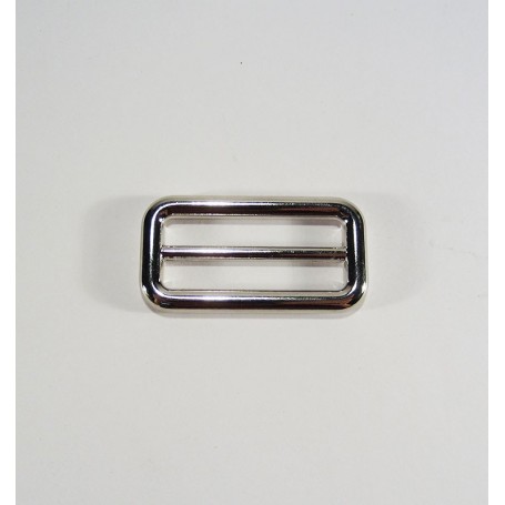 Cuadradillo doble redondo 40 mm