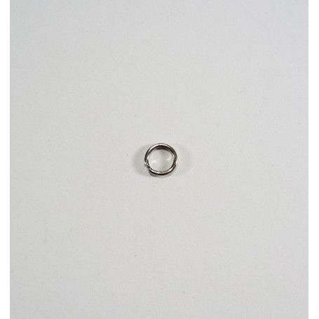 Anilla redonda 5 mm