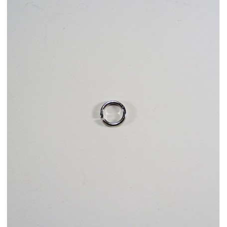 Anilla redonda 8 mm