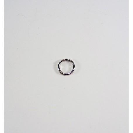 Anilla redonda 10 mm