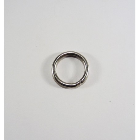 Anilla redonda 25 mm