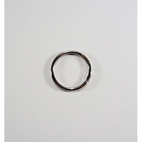 Anilla redonda 30 mm
