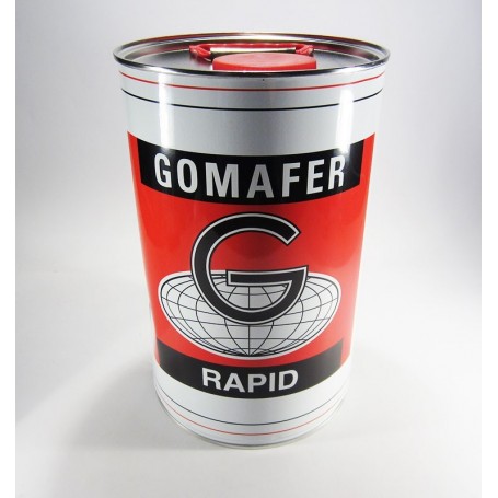 Gomafer rapid 5 l.