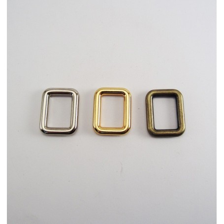 Cuadradillo redondo 20 mm