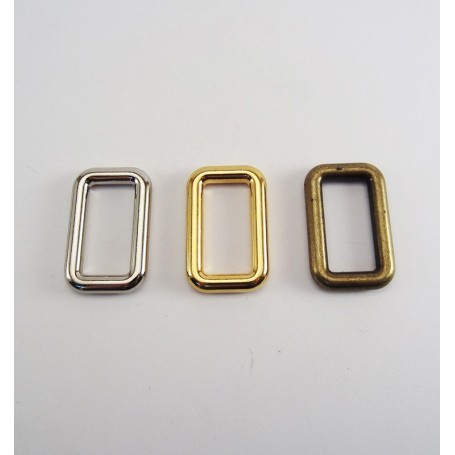 Cuadradillo redondo 30 mm