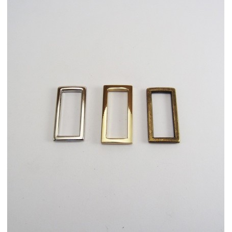 Cuadradillo plano 30 mm