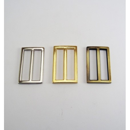 Cuadradillo doble plano 35 mm