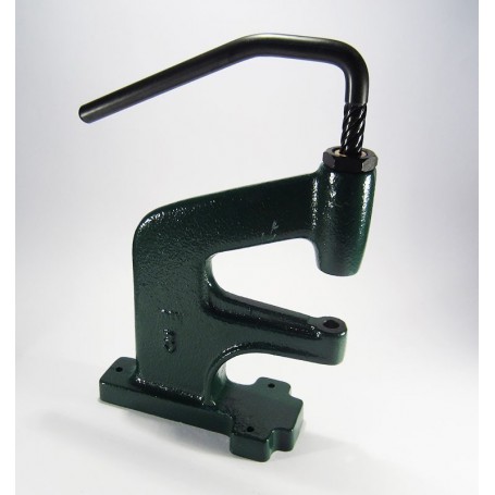 Remachadora Torchietto mod.3