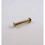 Tornillo de encuadernación 10x5 mm