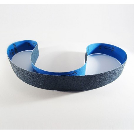 Banda de lija de Norton - 1220 x 40