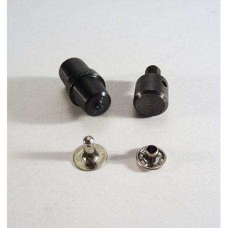 Recambio remache 145