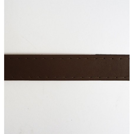 Perfil de piel de 10 mm