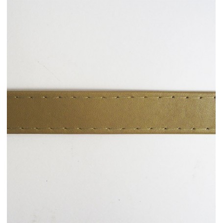 Perfil de piel de 20 mm