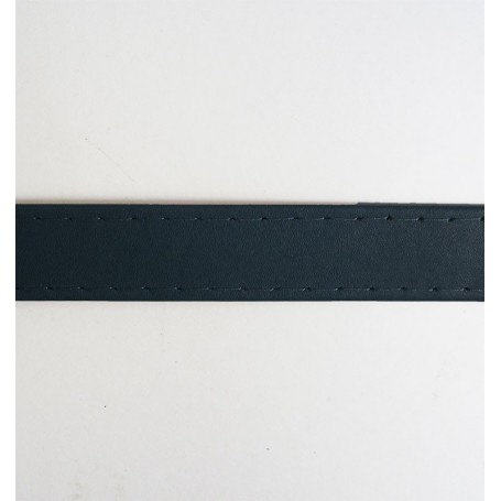 Perfil de piel de 25 mm