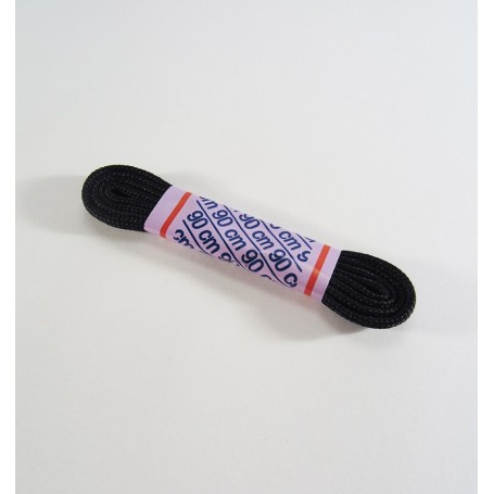 Cordones 90 cms redondos finos