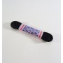 Cordones 90 cms redondos finos