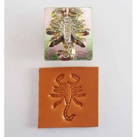 Troquel 8462 - Escorpión