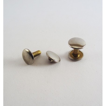 Remache calotado del 148