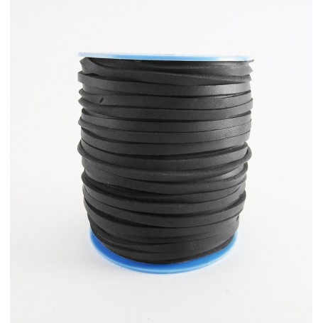 Cordón de náutico de cuero