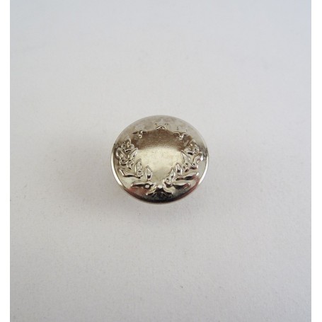 Botón vaquero movil 17 mm