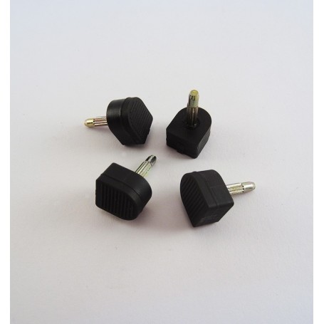 Tapas con clavo (50 pares)