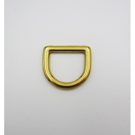 Piquete de latón 26 mm