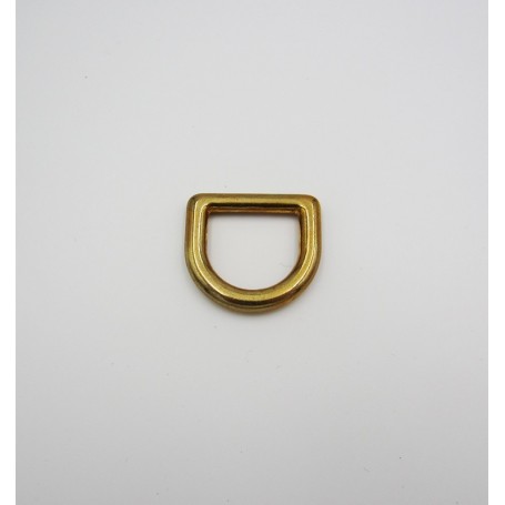 Piquete de latón 19 mm