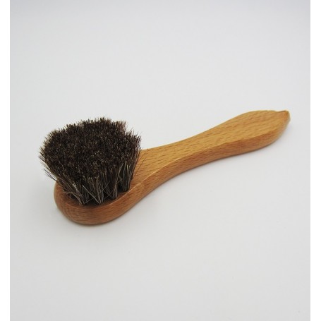 Cepillo untador redondo