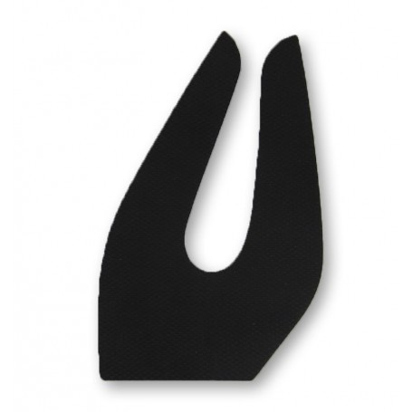 Barras metatarsianas del nº3